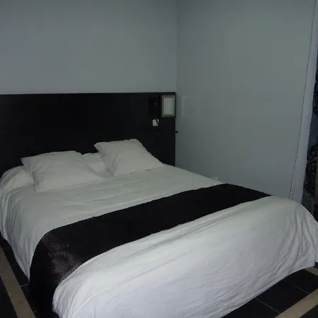 Hotel Boeri Beausoleil