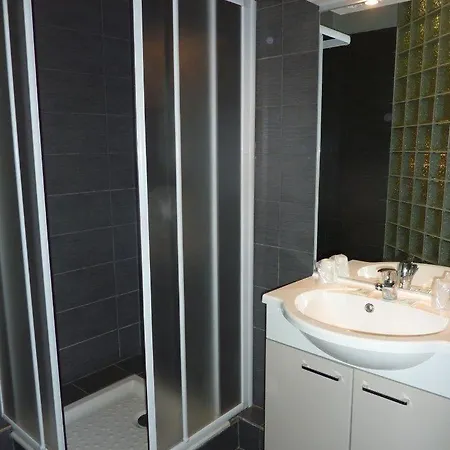 Boeri Hotel Beausoleil