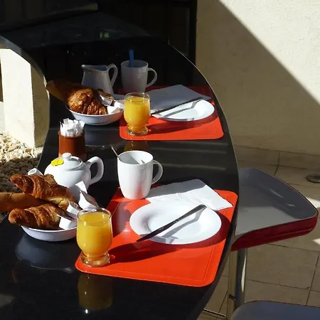 Boeri Hotel Beausoleil