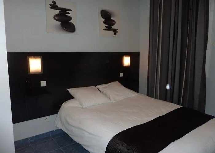 Hotel Boeri