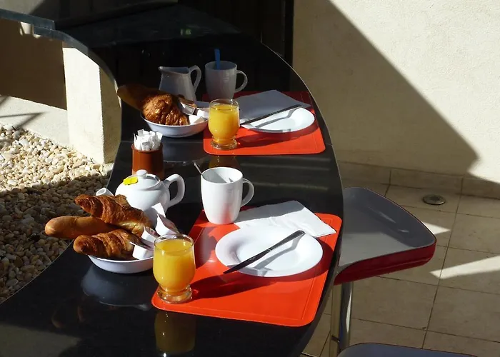 Boeri Hotel Beausoleil