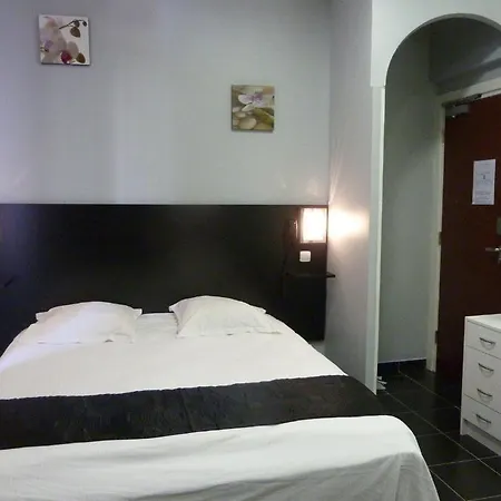 Hotel Boeri Beausoleil