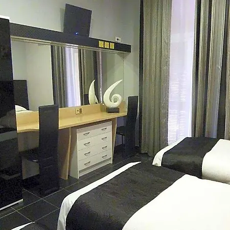 Boeri 2*