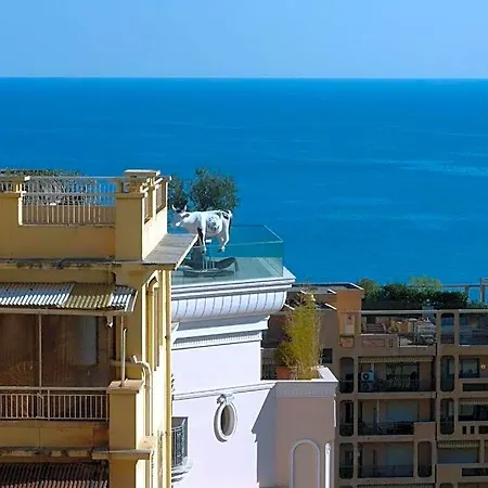 Ξενοδοχείο Boeri Beausoleil
