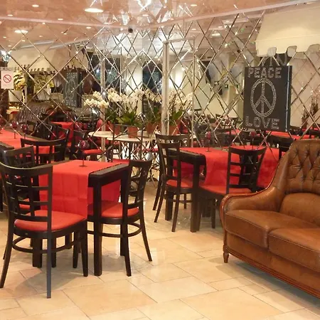 Hotel Boeri