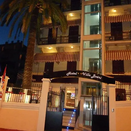 Boeri Hotel