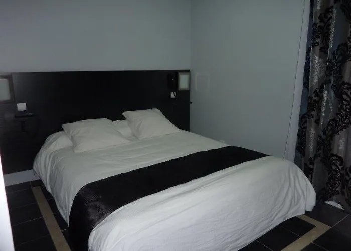 Hotel Boeri Beausoleil